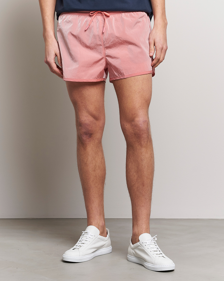 Homme | Maillots De Bain | CDLP | Swim Shorts Coral Dust