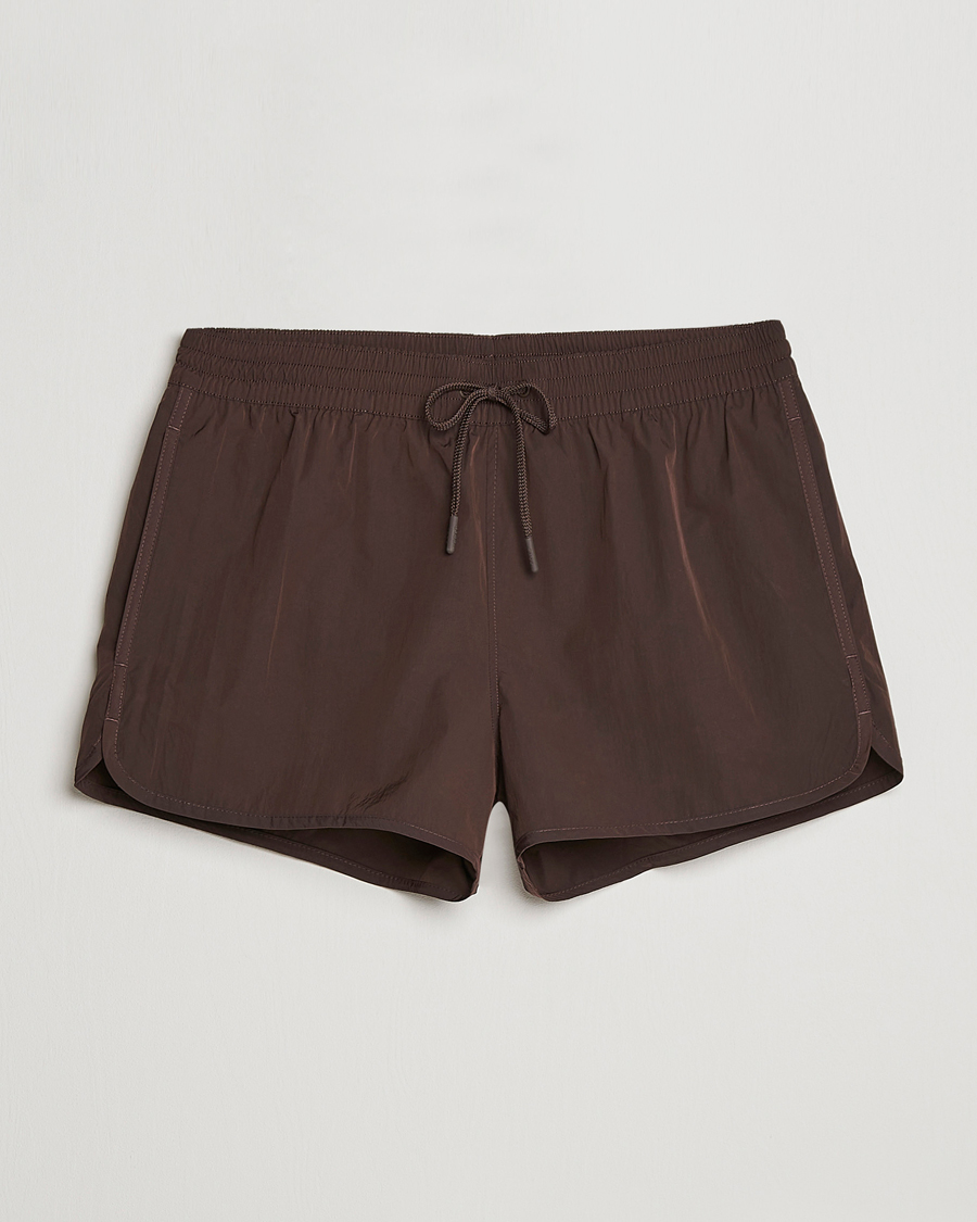 Homme | Maillots De Bain | CDLP | Swim Shorts Chocholate