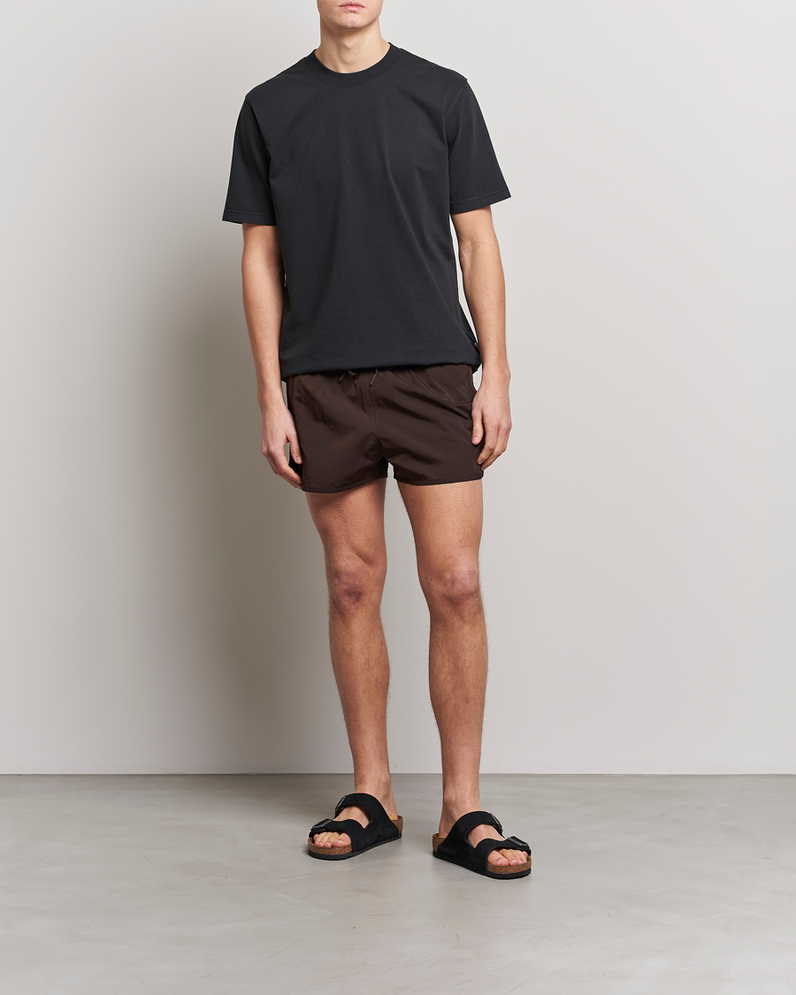Homme | Maillots De Bain | CDLP | Swim Shorts Chocholate
