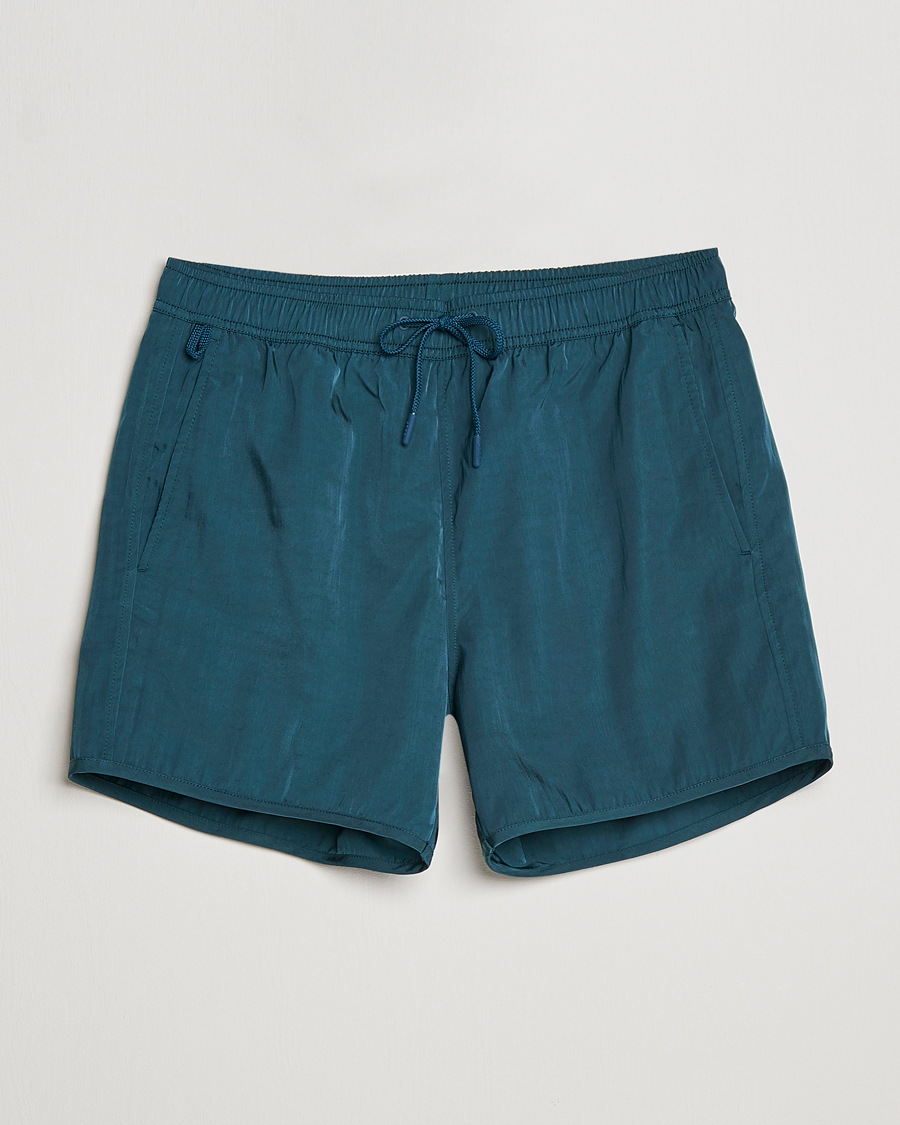 Homme | Maillots De Bain | CDLP | Swim Trunks Deep Lagoon