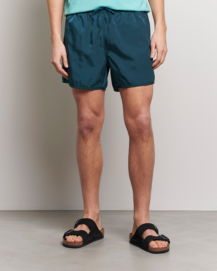 Homme | Maillots De Bain | CDLP | Swim Trunks Deep Lagoon