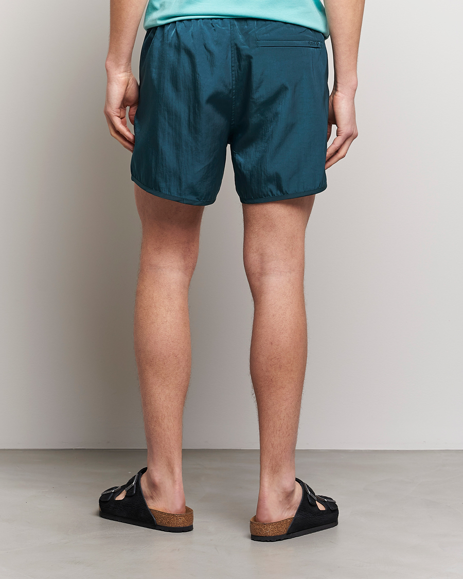 Homme | Maillots De Bain | CDLP | Swim Trunks Deep Lagoon