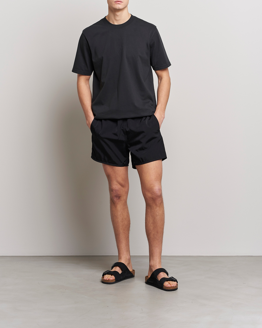 Homme | Maillots De Bain | CDLP | Swim Trunks Black