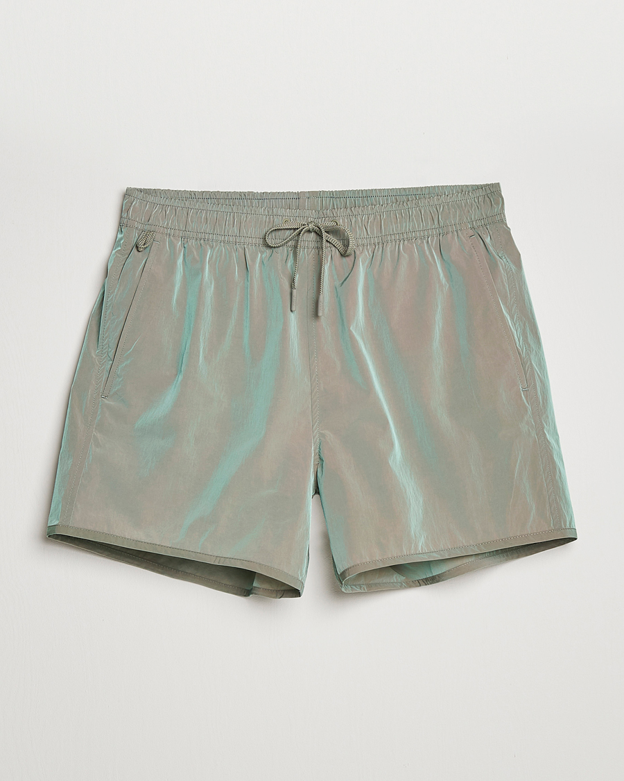 Homme | Sous-Vêtements Et Chaussettes | CDLP | Swim Trunks Moonstone