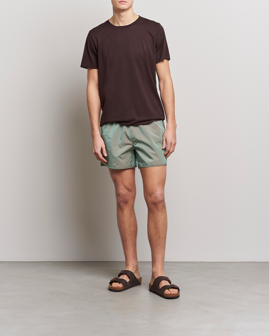 Homme | Sous-Vêtements Et Chaussettes | CDLP | Swim Trunks Moonstone