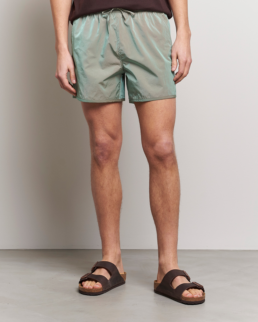 Homme | Sous-Vêtements Et Chaussettes | CDLP | Swim Trunks Moonstone