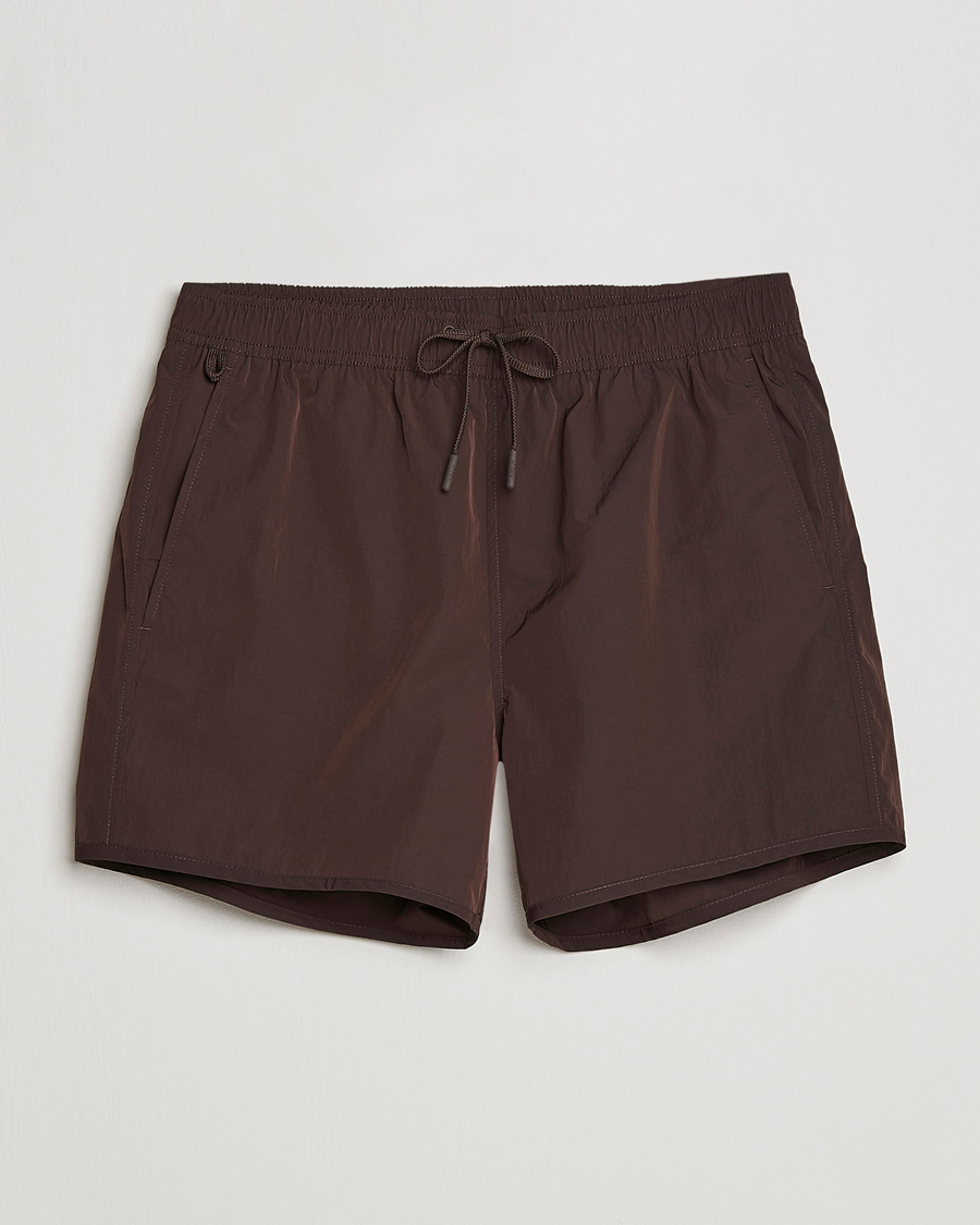 Homme | Maillots De Bain | CDLP | Swim Trunks Chocholate