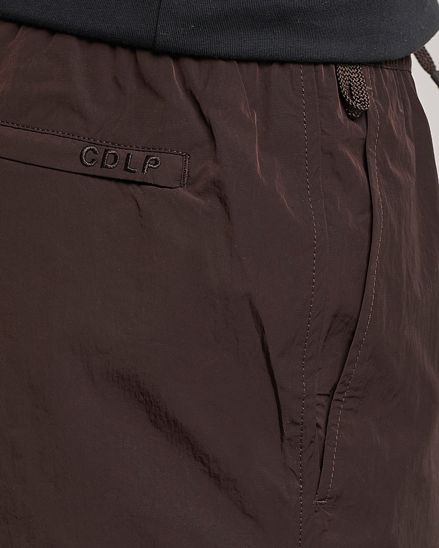 Homme | Maillots De Bain | CDLP | Swim Trunks Chocholate