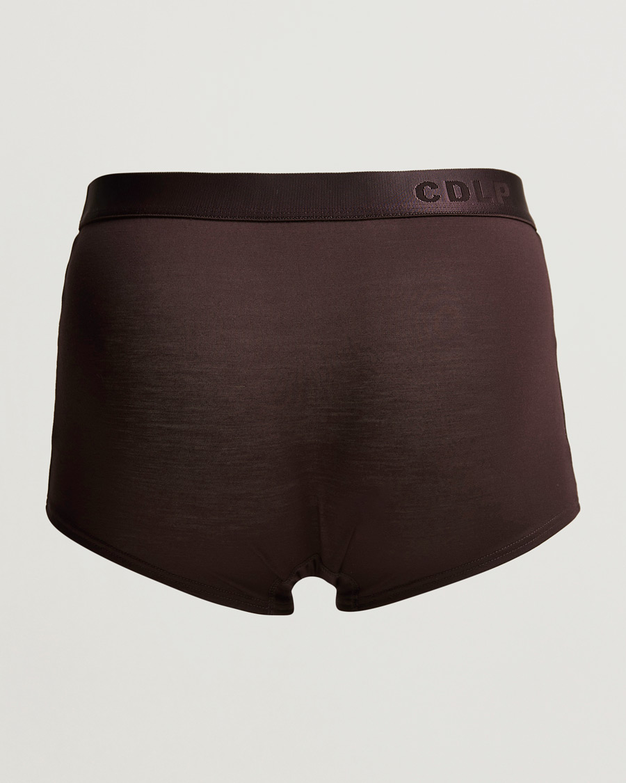 Homme | Sous-Vêtements Et Chaussettes | CDLP | Boxer Trunk Brown