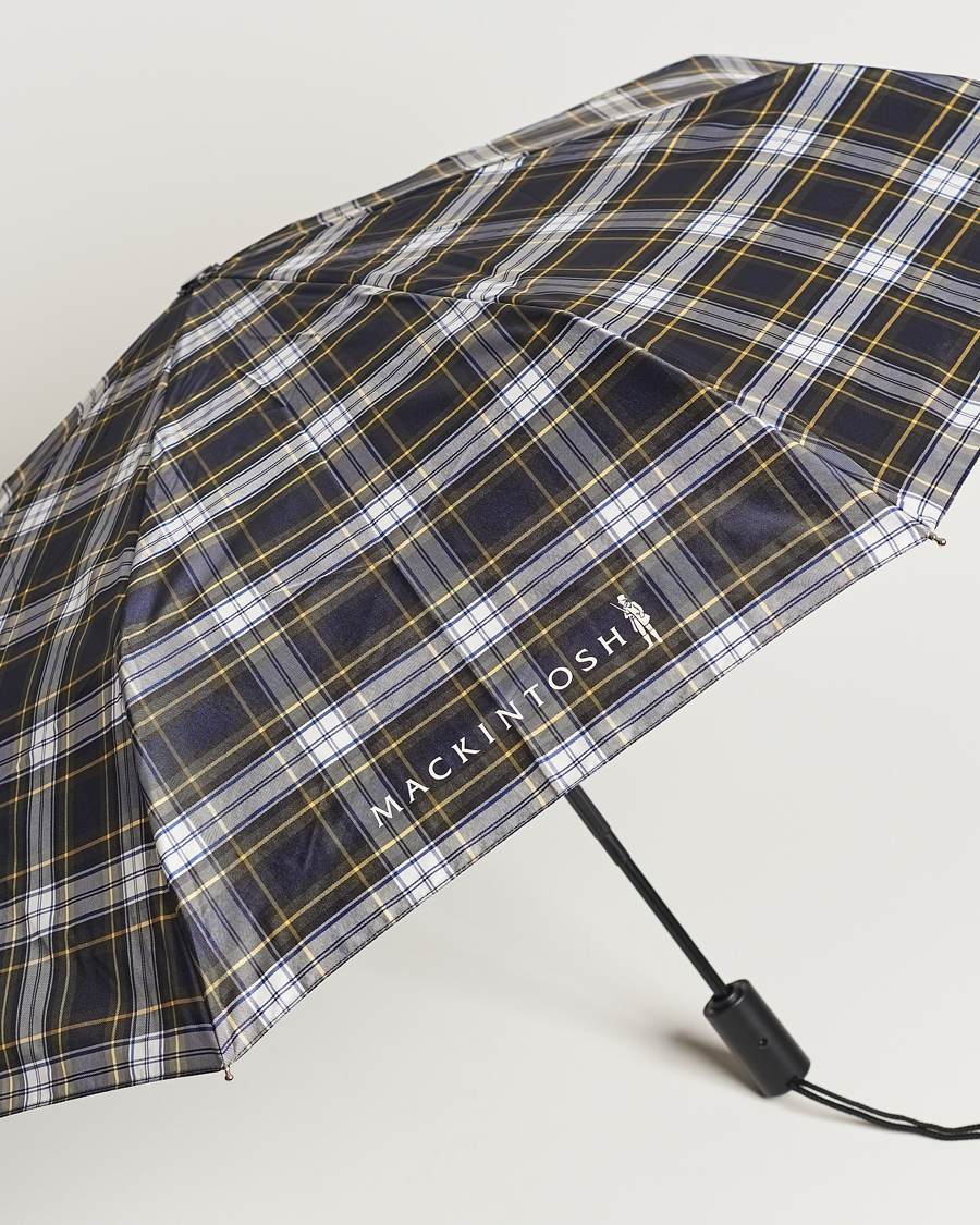Homme | Mackintosh Umbrella Gordon Dress | Mackintosh | Umbrella Gordon Dress
