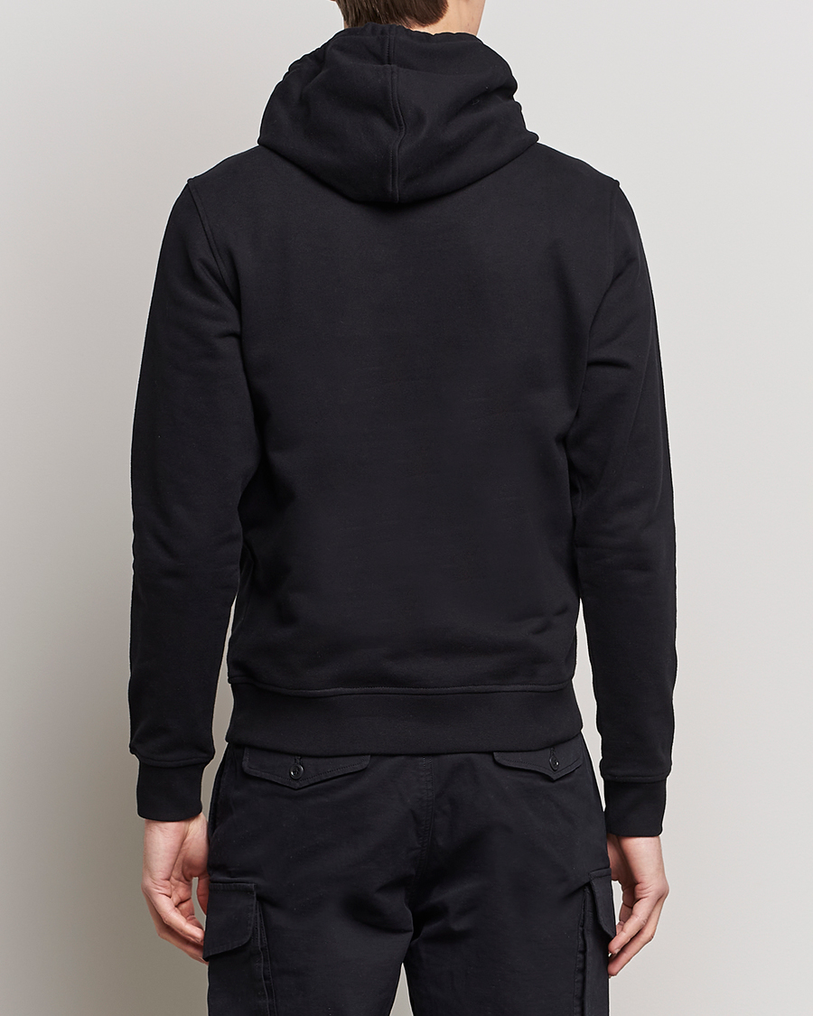 Homme | Pulls Et Tricots | Belstaff | Signature Hoodie Black