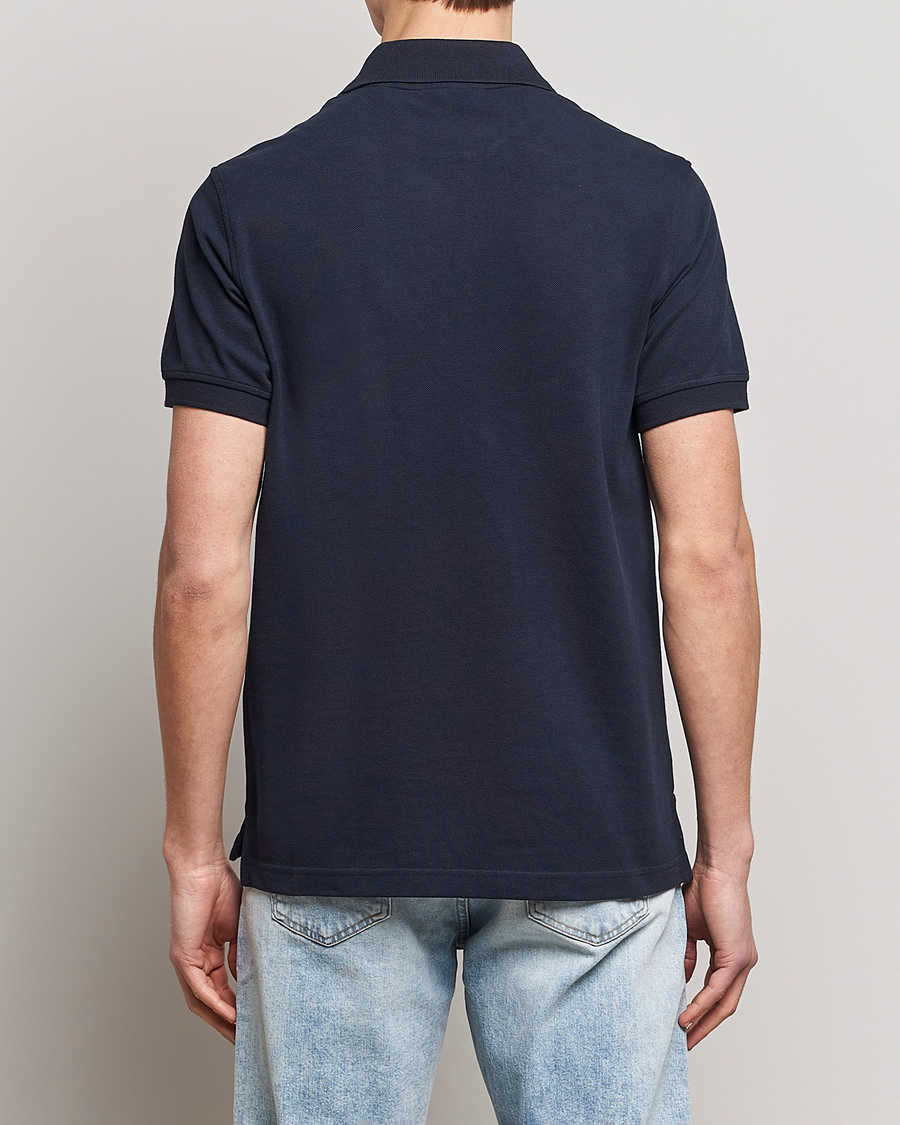 Homme | Polos | Belstaff | Polo Dark Ink