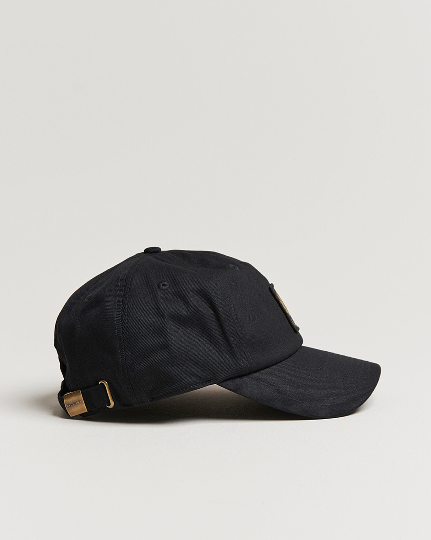 Homme | Bobs Et Casquettes | Belstaff | BelstaffPhoenix Logo CapBlack
