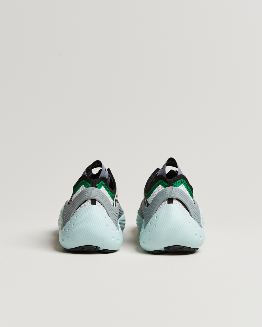 Homme | Lanvin Flash-X Running Sneakers Lanvin Blue | Lanvin | Flash-X Running Sneakers Blue