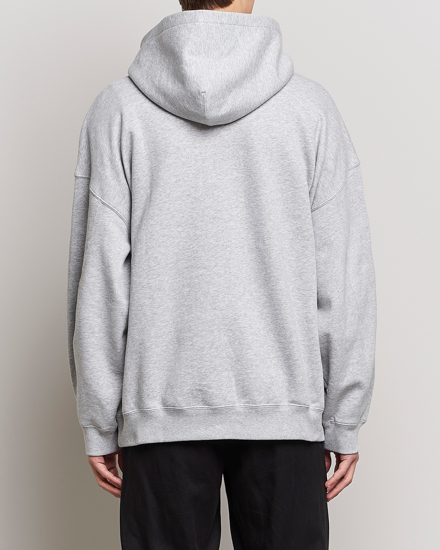 Homme | Pulls Et Tricots | Filippa K | Hoodie Grey Melange