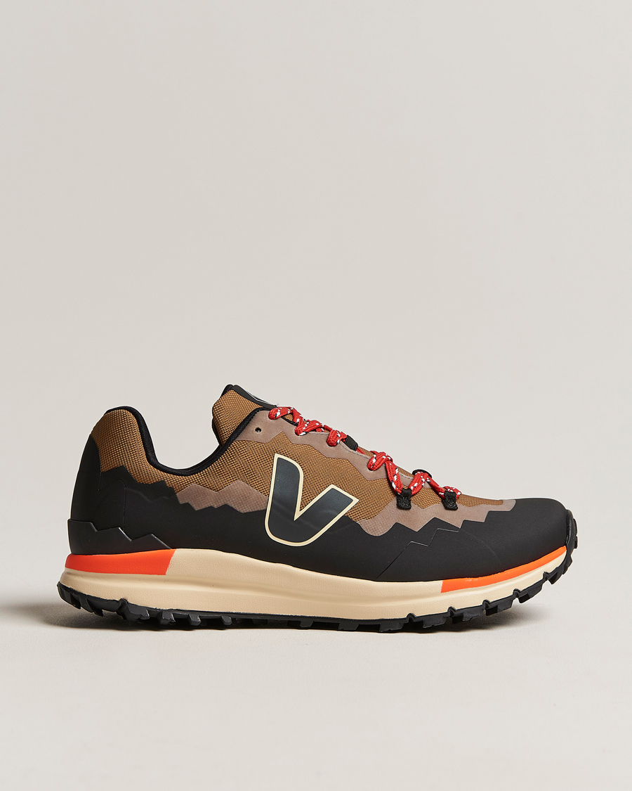 Homme | Veja Fitz Roy Hiking Sneaker Center Commercial Tent | Veja | Fitz Roy Hiking Sneaker Center Commercial Tent