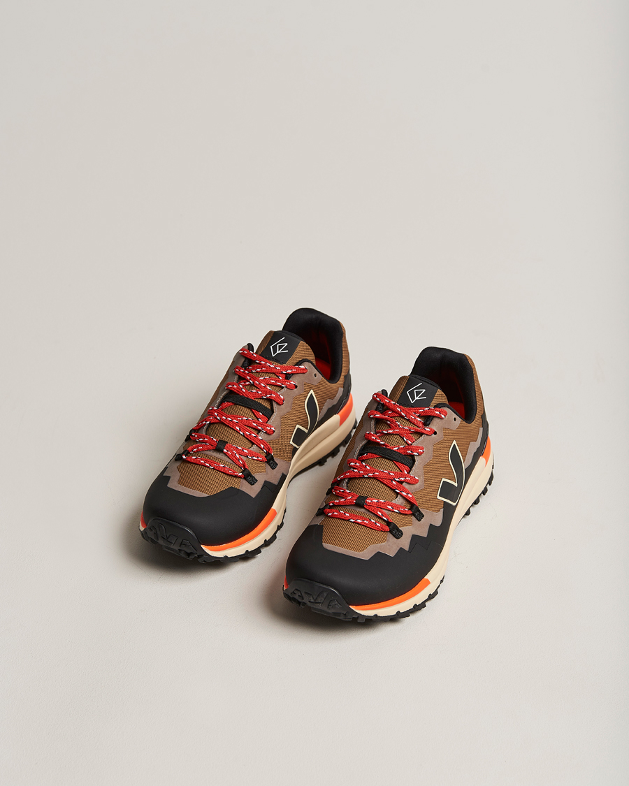 Homme | Veja Fitz Roy Hiking Sneaker Center Commercial Tent | Veja | Fitz Roy Hiking Sneaker Center Commercial Tent