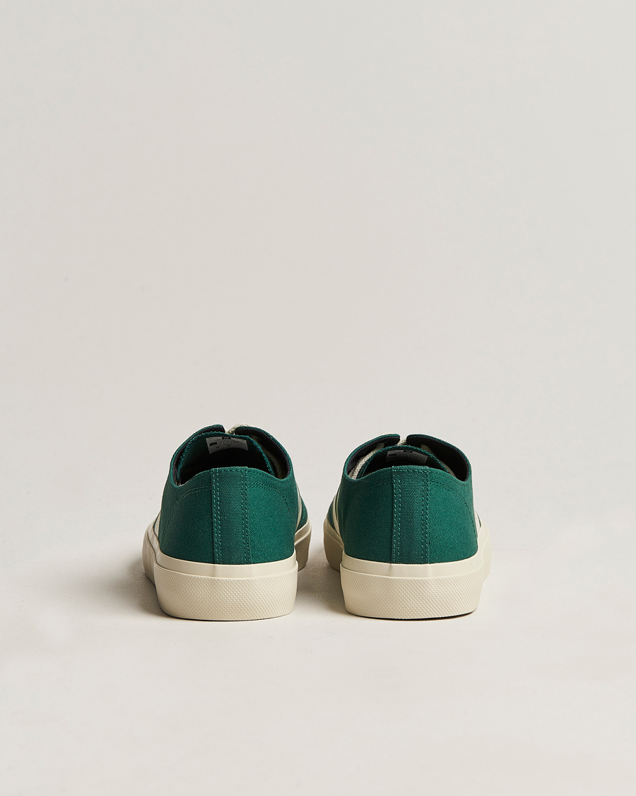 Homme | Veja Wata Canvas Low Sneaker Poker Pierre | Veja | Wata Canvas Low Sneaker Poker Pierre