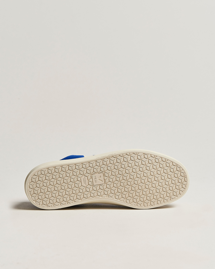 Homme | Veja Wata Canvas Low Sneaker Paros Pierre | Veja | Wata Canvas Low Sneaker Paros Pierre