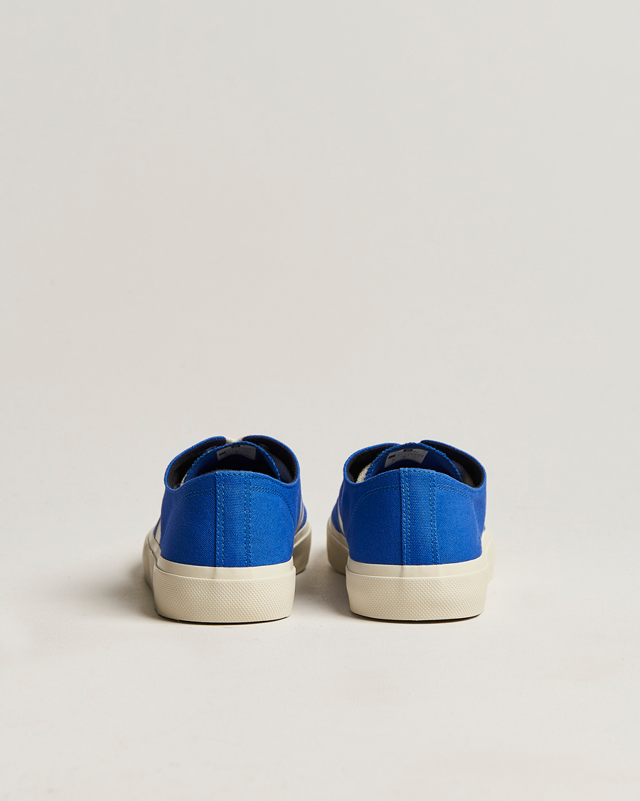 Homme | Veja Wata Canvas Low Sneaker Paros Pierre | Veja | Wata Canvas Low Sneaker Paros Pierre
