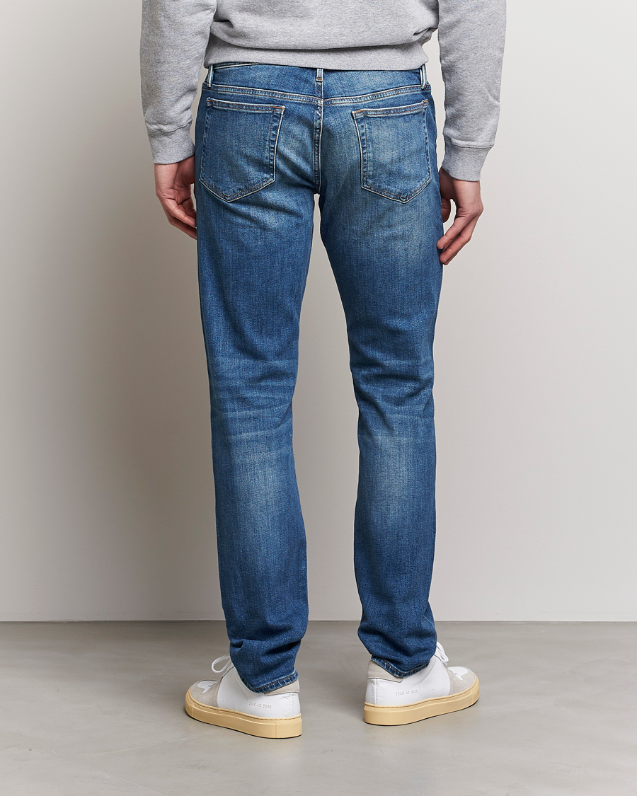 Homme | Jeans | FRAME | L´Homme Slim Stretch Jeans Stillson