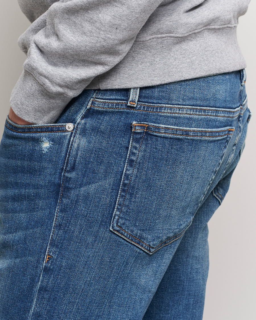 Homme | Jeans | FRAME | L´Homme Slim Stretch Jeans Stillson