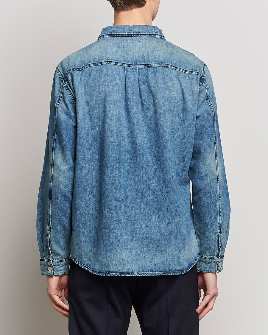 Homme | Chemises | FRAME | Denim Shirt Lookout