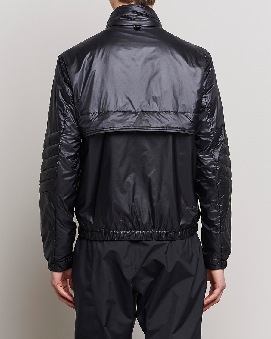 Homme | Manteaux Et Vestes | Moncler Grenoble | Althaus Down Jacket Black