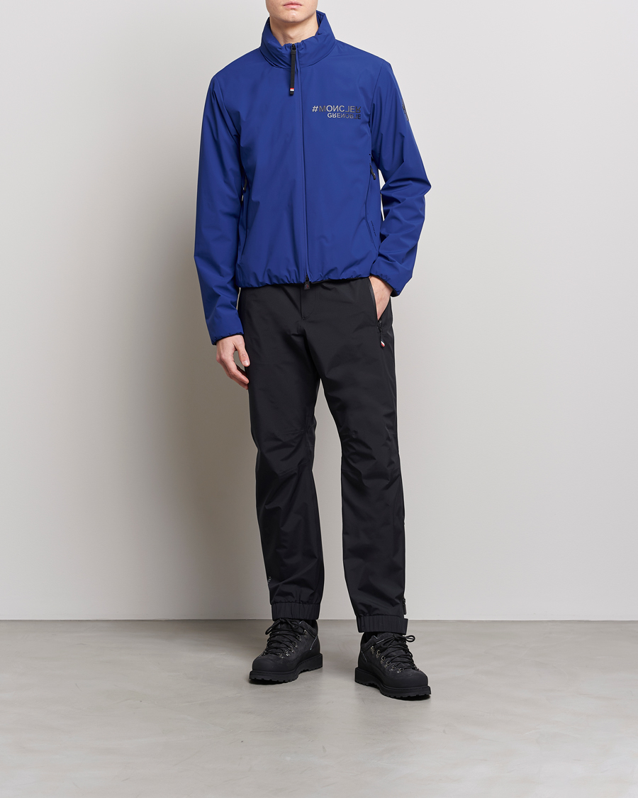 Homme | Pantalons | Moncler Grenoble | Goretex Tech Pants Black