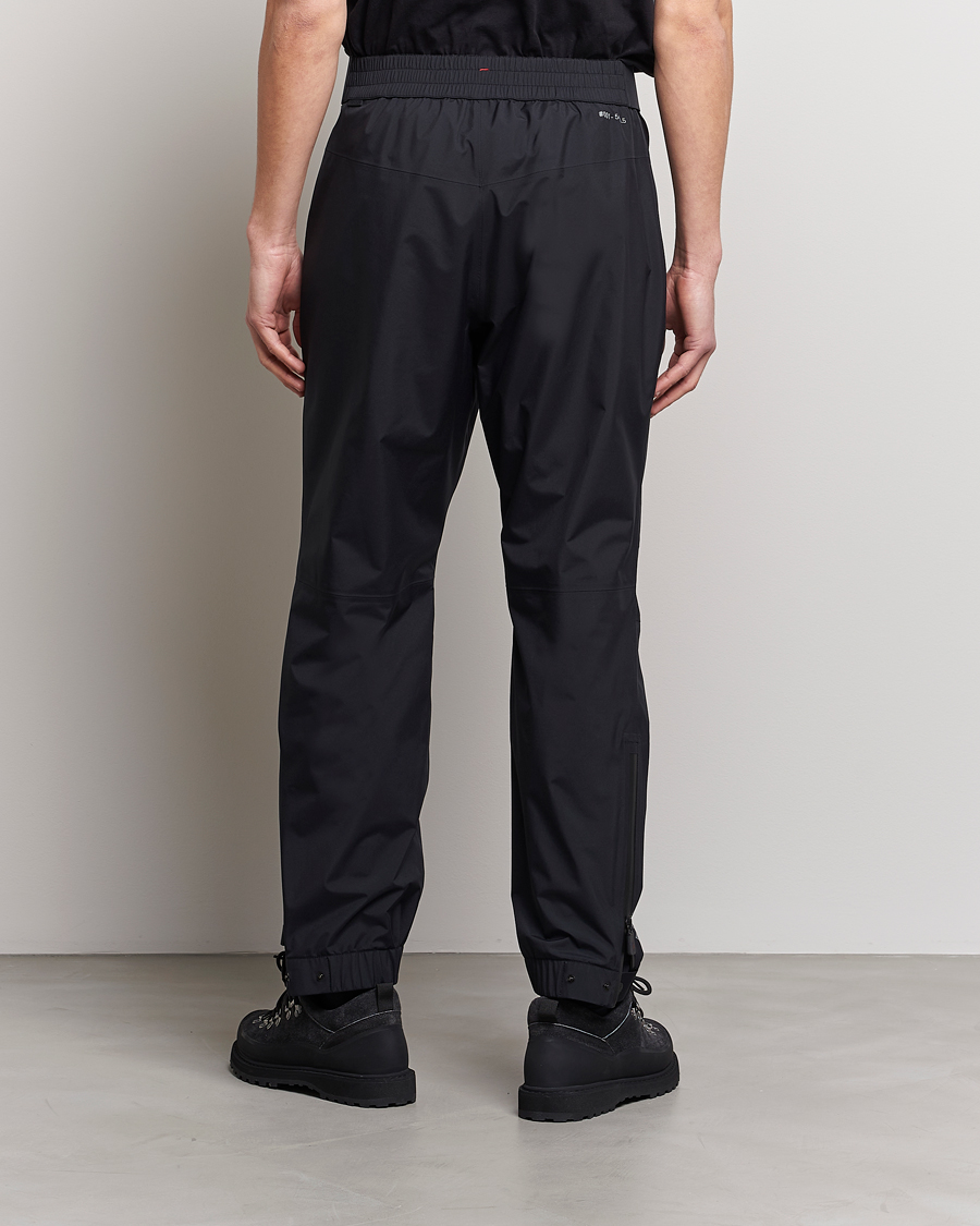 Homme | Pantalons | Moncler Grenoble | Goretex Tech Pants Black
