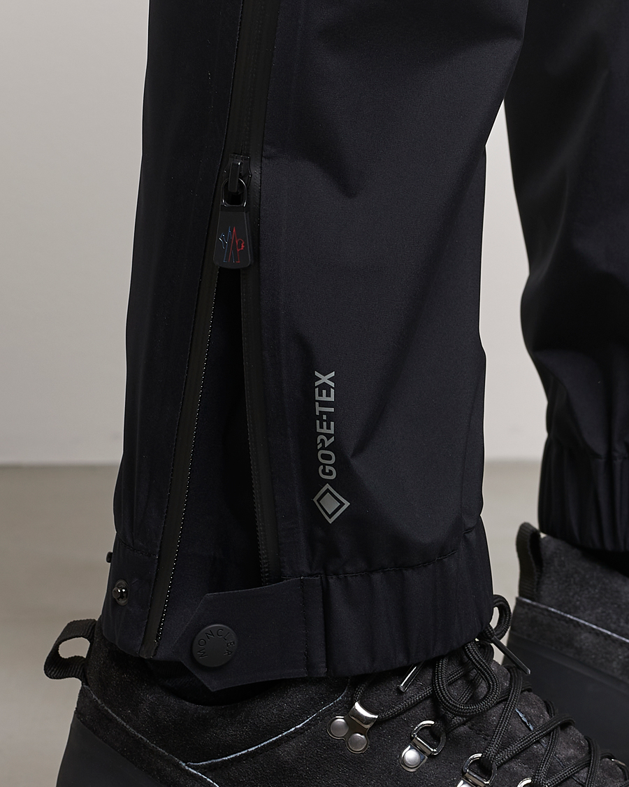 Homme | Pantalons | Moncler Grenoble | Goretex Tech Pants Black