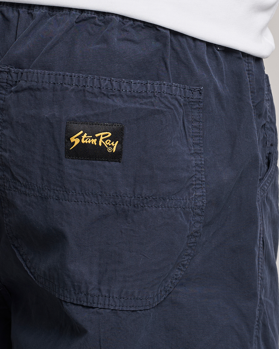 Homme | Pantalons | Stan Ray | Rec Cotton Pants Navy