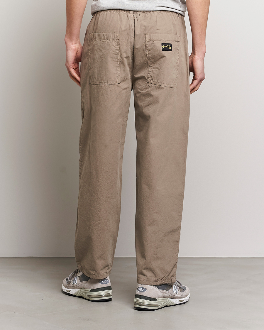 Homme | Pantalons | Stan Ray | Jungle Cotton Pants Dusk