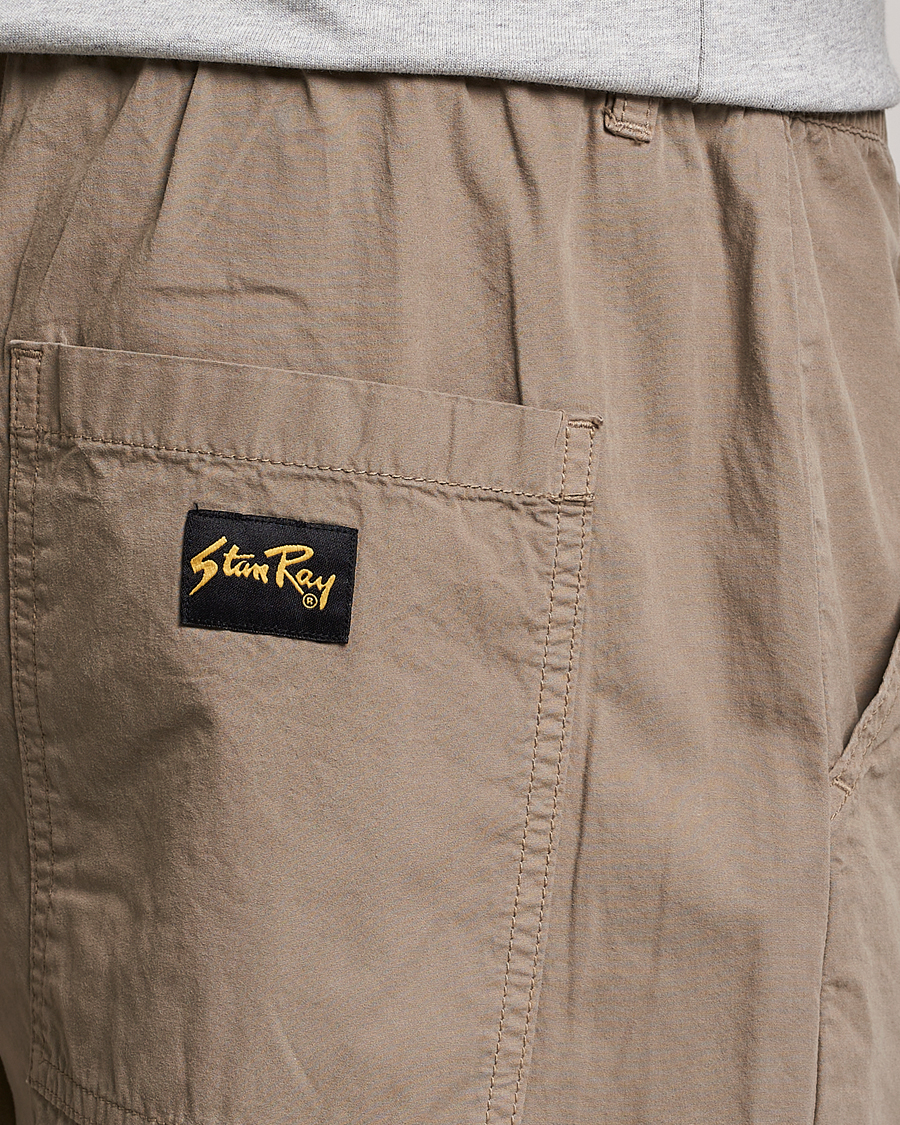 Homme | Pantalons | Stan Ray | Jungle Cotton Pants Dusk