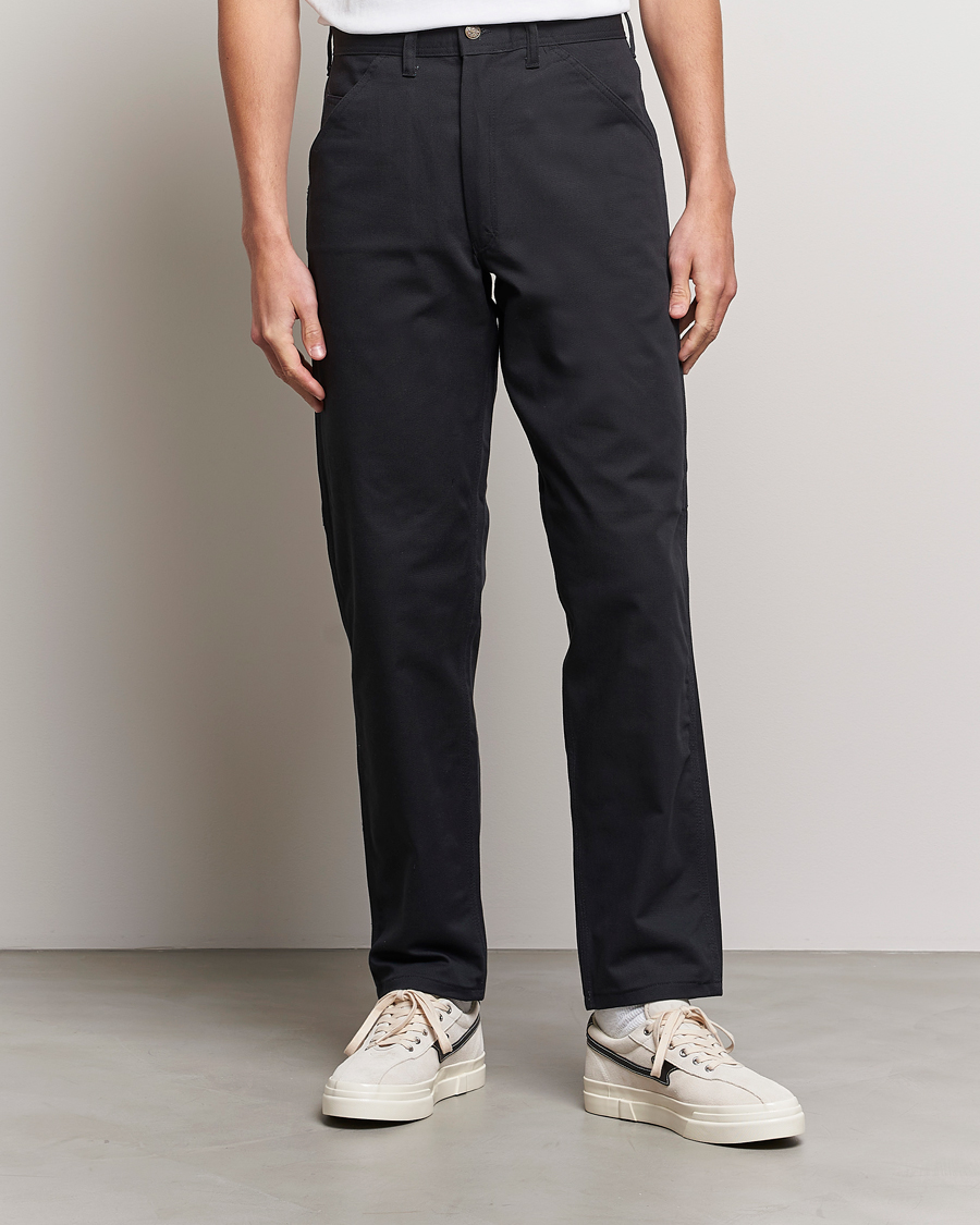 Homme | Pantalons | Stan Ray | 80s Painter Pants Black