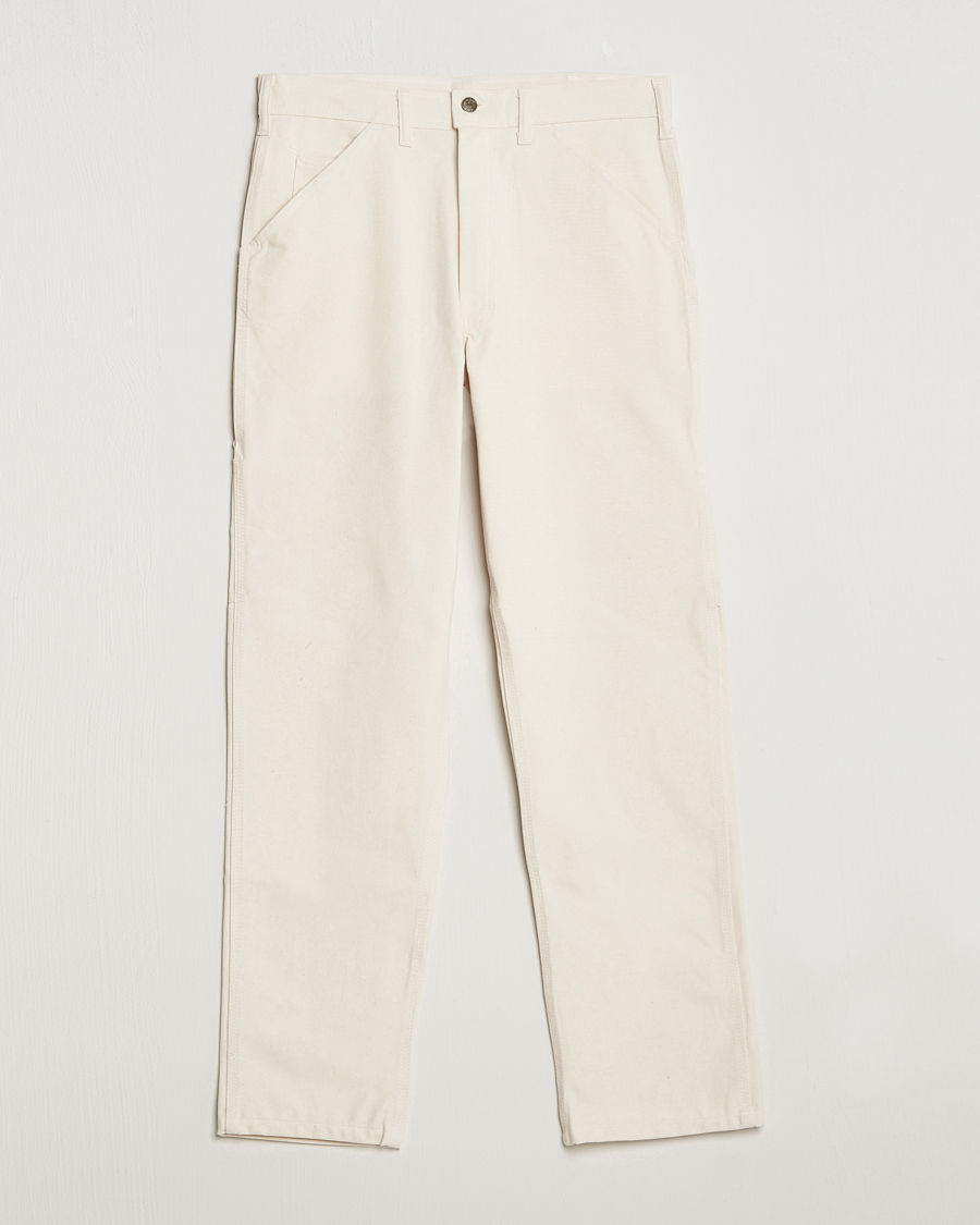 Homme | Pantalons | Stan Ray | 80s Painter Pants Natural Drill