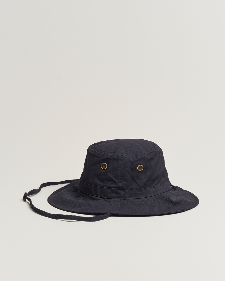 Homme | Stan Ray Cotton Boonie Navy | Stan Ray | Cotton Boonie Navy