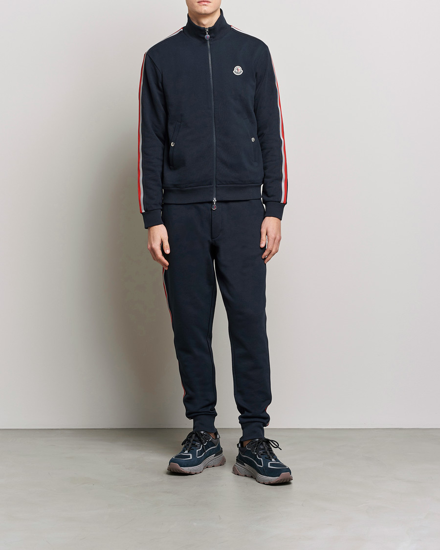 Homme | Pantalons | Moncler | Sweatpants Navy