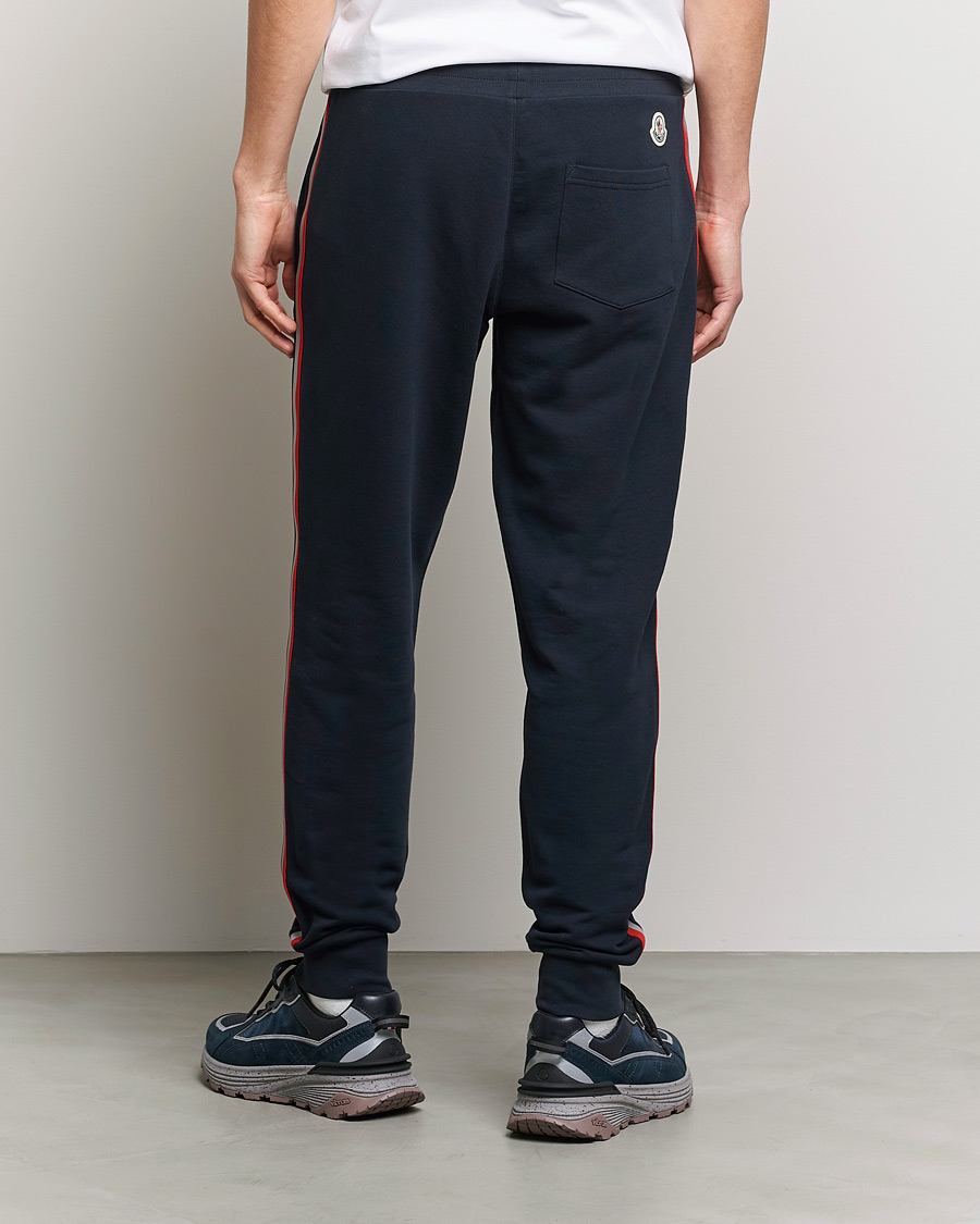 Homme | Pantalons | Moncler | Sweatpants Navy