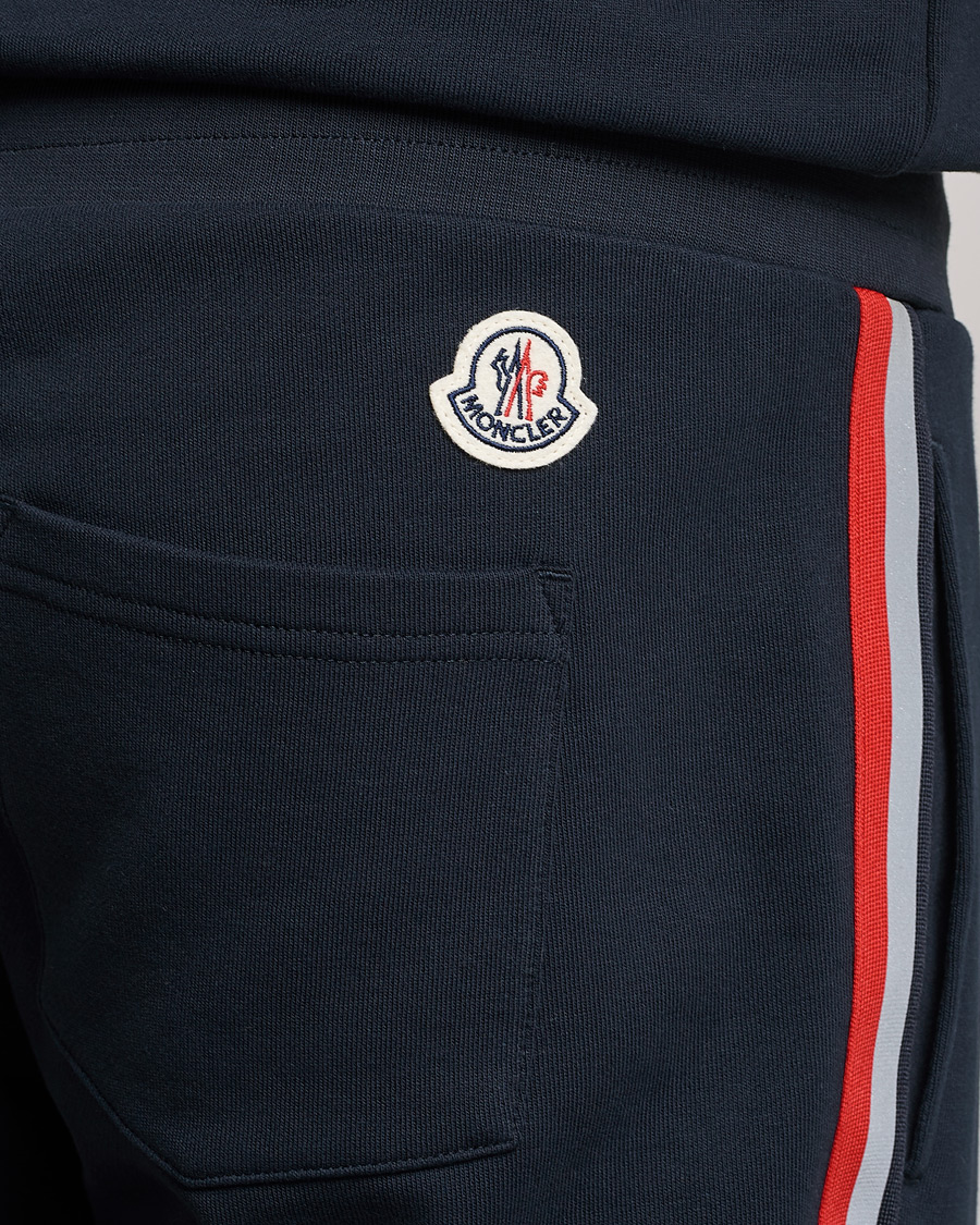 Homme | Pantalons | Moncler | Sweatpants Navy