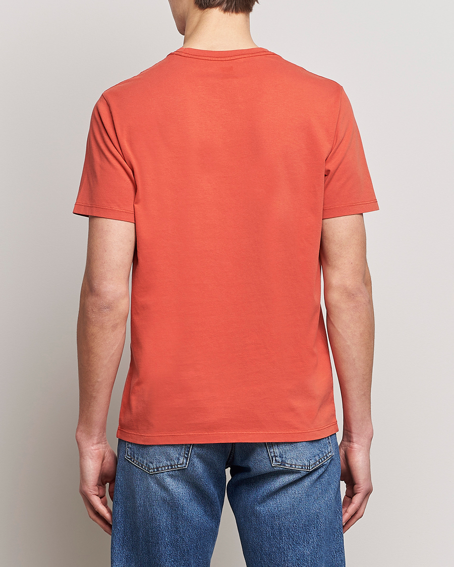 Homme | T-shirts | Levi's | Original T-Shirt Chili
