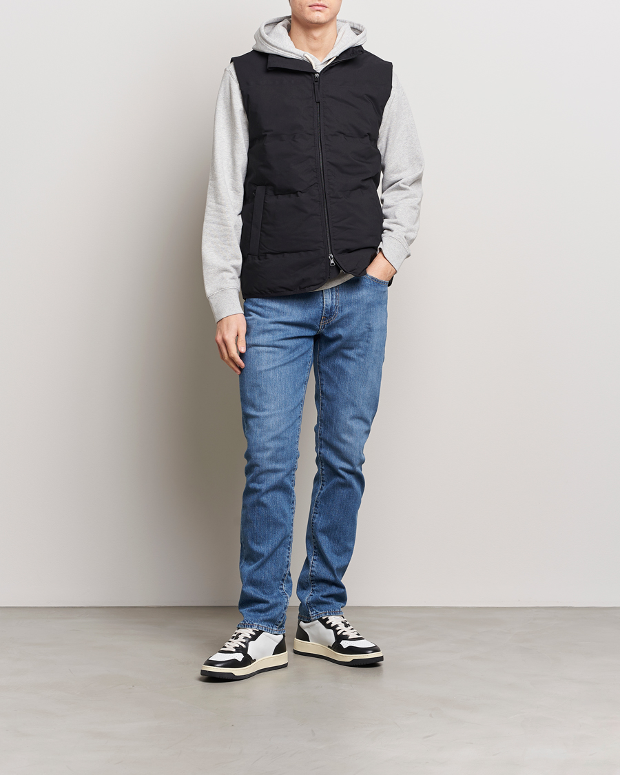 Homme | Jeans | Levi's | 511 Slim Jeans Everett Night Out