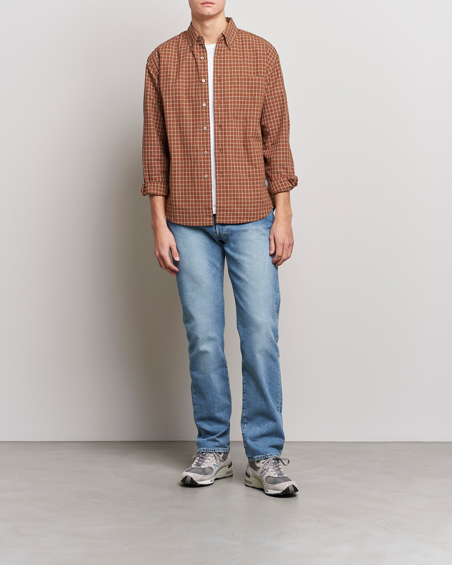 Homme | Jeans | Levi's | 501 Original Jeans I Call You Name