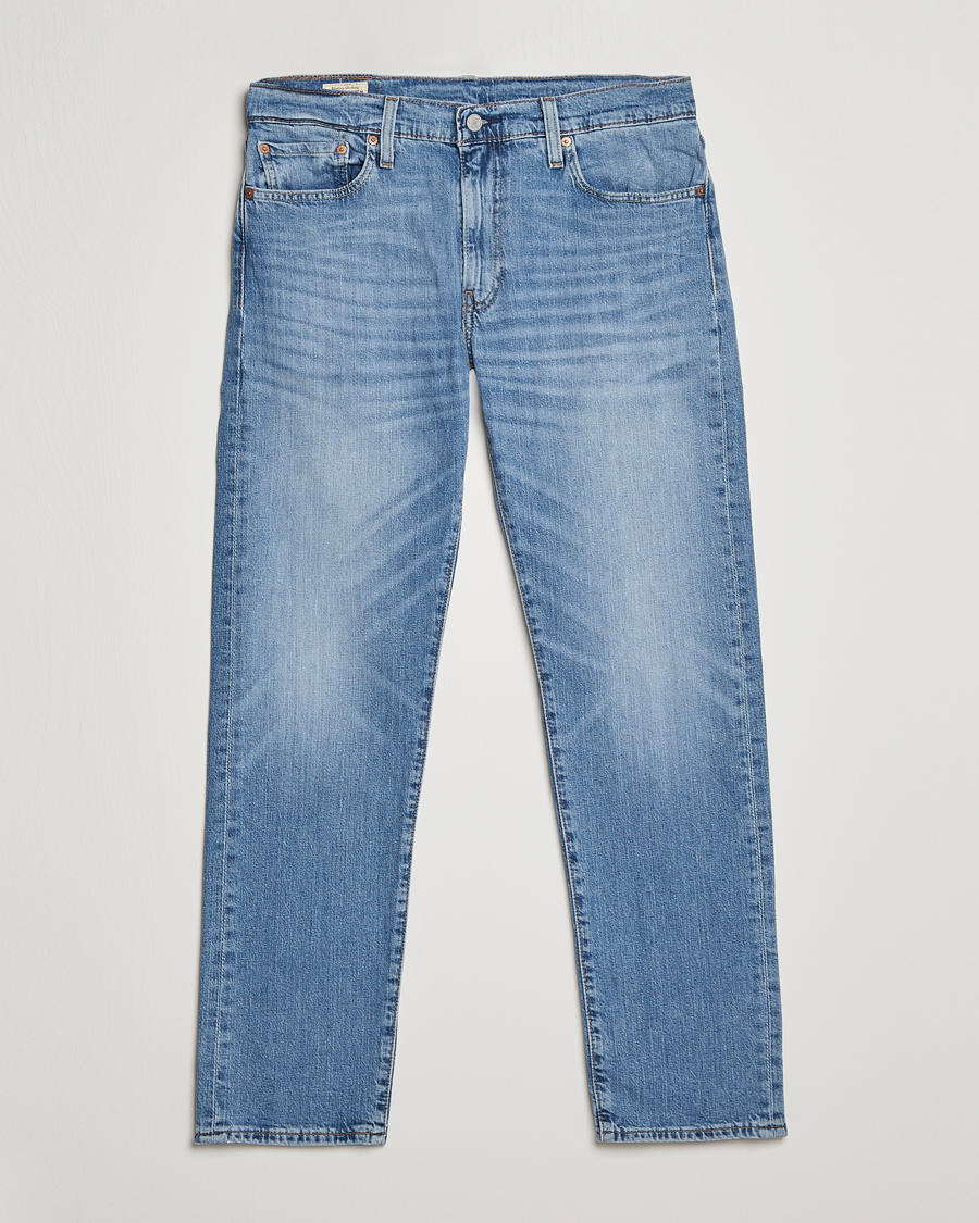 Homme | Jeans | Levi's | 502 Taper Jeans Brighter Days