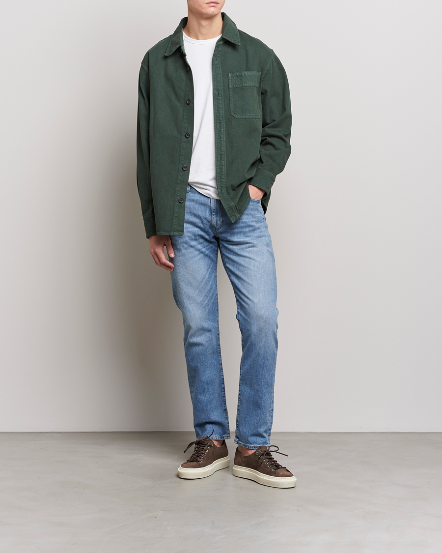 Homme | Jeans | Levi's | 502 Taper Jeans Brighter Days