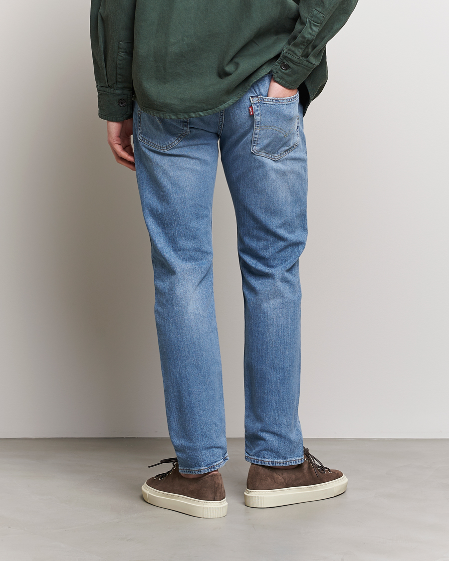 Homme | Jeans | Levi's | 502 Taper Jeans Brighter Days