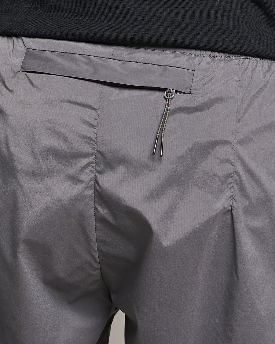 Homme | Shorts | Satisfy | TechSilk 8 Inch Shorts Fossil