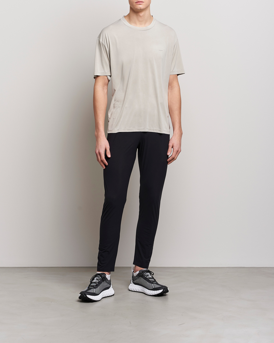 Homme | Pantalons | Satisfy | Justice Pants Black