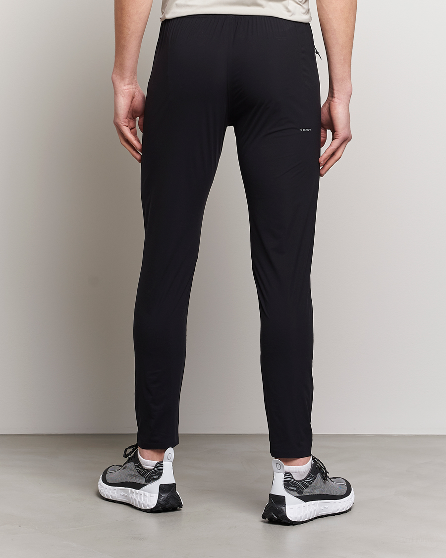 Homme | Pantalons | Satisfy | Justice Pants Black