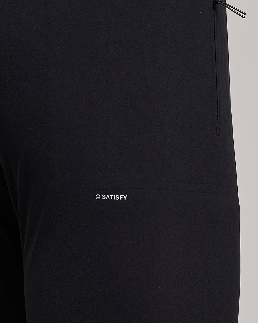 Homme | Pantalons | Satisfy | Justice Pants Black